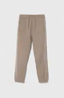 Detské tepláky Emporio Armani