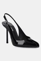 Lodičky Le Silla Chanel Clivage