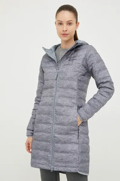 Páperová športová bunda Columbia Lake