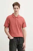 Bavlnené polo tričko Levi's