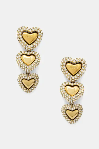 Náušnice Guess BELOVED