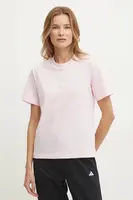 Bavlnené tričko adidas Essentials