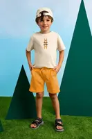 Detské krátke nohavice Mayoral