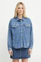 Rifľová bunda Liu Jo