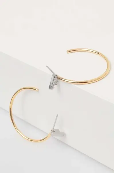 Náušnice Trussardi