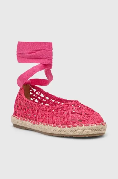 Espadrilky Answear.LAB