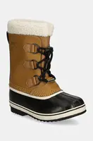 Detské snehule Sorel CHILDRENS YOOT PAC
