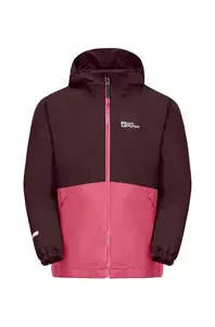 Detská bunda Jack Wolfskin