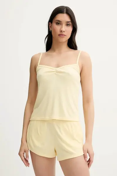 Pyžamový top Hollister Co.