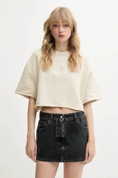 Bavlnené tričko IRO