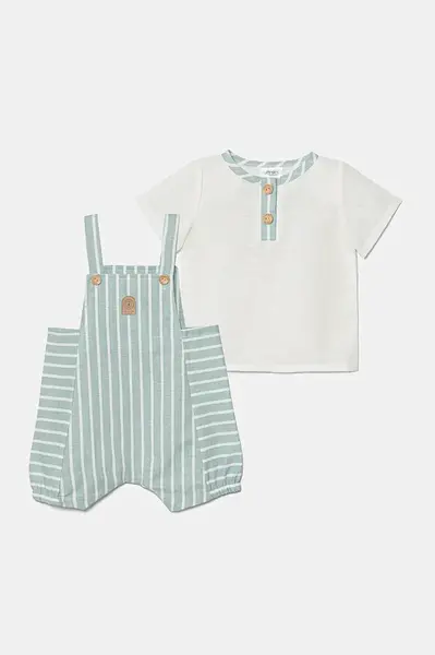 Súprava detskej bielizne Jamiks PINAT II