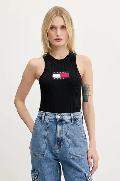 Tommy Jeans Top Tommy Jeans