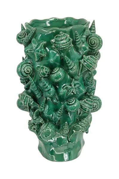 Dekoratívna váza home & lifestyle