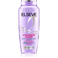 L’Oréal Paris Elseve Hyaluron Plump hydratační šampon s kyselinou hyaluronovou 400 ml