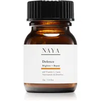 Naya Elevate Defence antioxidační sérum v prášku 12 ml