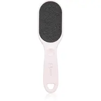 Diva & Nice Cosmetics Fit For Feet smirkový pilník na pedikúru oboustranný 80/150 27 cm