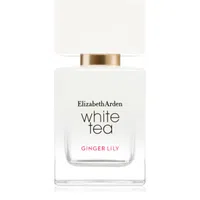 Elizabeth Arden White Tea Ginger Lily toaletní voda pro ženy 30 ml
