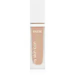 Paese My Skin Icon Mattifying Foundation matující make-up odstín 2,5N Nude Beige 33 ml