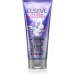 L’Oréal Paris Elseve Hyaluron Plump noční hydratační krém na vlasy 200 ml