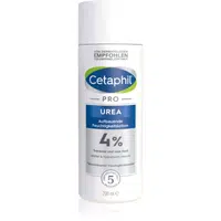 Cetaphil Pro Urea 4% Lotion obnovující hydratační emulze 200 ml