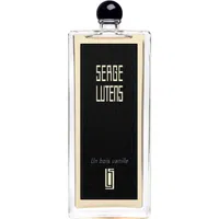 Serge Lutens Collection Noire Un Bois Vanille parfémovaná voda unisex 100 ml
