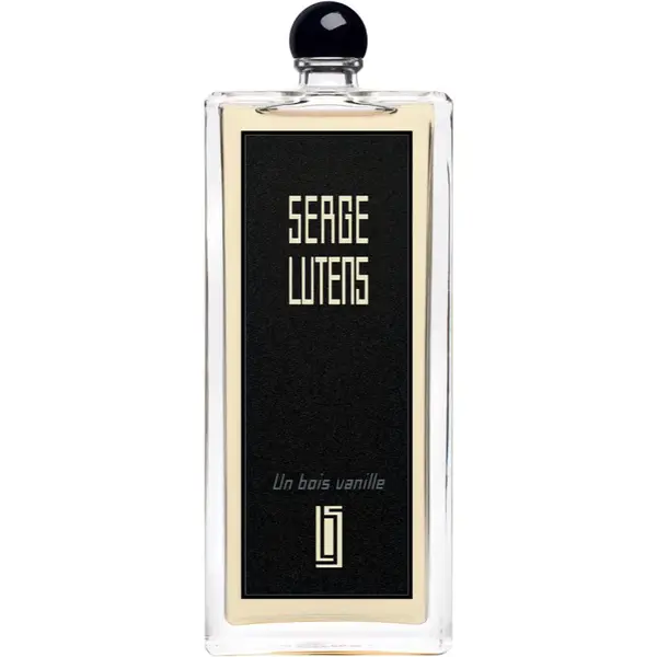 Serge Lutens Collection Noire Un Bois Vanille parfémovaná voda unisex 100 ml