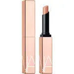 NARS Afterglow Sensual Shine Lipstick hydratační lesklá rtěnka odstín BREATHLESS 1.5 g