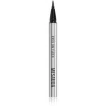 Mesauda Milano Eyes On Fleek tekuté linky na oči s matným finišem 0.55 ml
