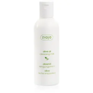Ziaja Olive Oil odličovací mléko s výtažkem z oliv 200 ml