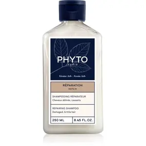 Phyto Repair Repairing Shampoo obnovující šampon pro poškozené vlasy 250 ml
