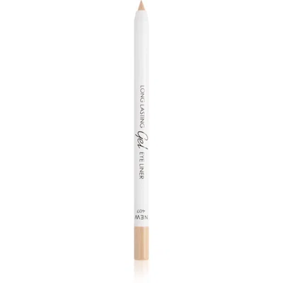 LAMEL Long Lasting Gel Eyeliner dlouhotrvající tužka na oči odstín 1.8 g