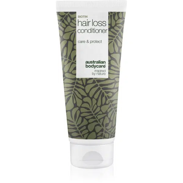 Australian Bodycare Tea Tree Oil hydratační kondicionér pro jemné nebo řídnoucí vlasy 200 ml