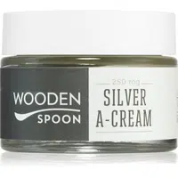 WoodenSpoon Silver A-Cream zklidňující krém pro suchou až atopickou pokožku 50 ml