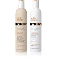 milk_shake® Integrity Duo Pack sada proti krepatění