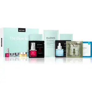 Beauty Discovery Box Notino The Glow Boost sada pro ženy