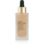 Estée Lauder Futurist SkinTint Serum Foundation With Botanical Oil Infusion SPF 20 pečující make-up SPF 20 odstín 1C1 Cool Bone 30 ml