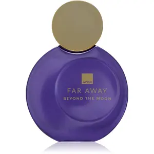 Avon Far Away Beyond The Moon parfémovaná voda pro ženy 50 ml