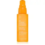 Allies of Skin Vitamin C Brighten + Firm Serum zpevňující sérum pro rozjasnění pleti 30 ml