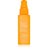 Allies of Skin Vitamin C Brighten + Firm Serum zpevňující sérum pro rozjasnění pleti 30 ml