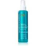 Moroccanoil Color Care Protect & Prevent Spray ochranný sprej s hydratačním účinkem pro barvené vlasy 160 ml