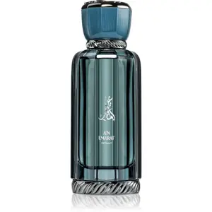 Al Wataniah Ain Emarat Extrait parfémovaná voda unisex 100 ml