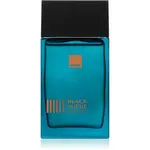 Avon Black Suede Secret toaletní voda pro muže 100 ml