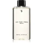 Sister's Aroma Pear & Musk + Fresia náplň do aroma difuzérů 200 ml