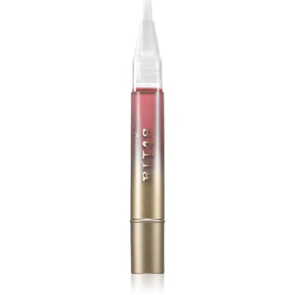 Stila Cosmetics Plumping Lip Glaze hydratační lesk na rty odstín Patina 3.5 ml