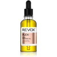 Revox B77 PLEX Bond Repairing Oil. Step 7 vyživující olej pro lesk a hebkost vlasů 30 ml