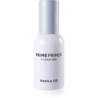 Banila Co. prime primer hydrating hydratační podkladová báze pod make-up 30 ml