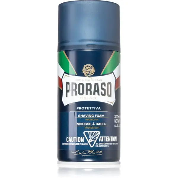 Proraso Protective pěna na holení 300 ml