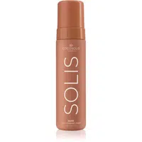 COCOSOLIS SOLIS Dark samoopalovací pěna 200 ml