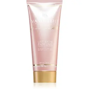 Gloria Vanderbilt N°1 tělové mléko pro ženy 100 ml