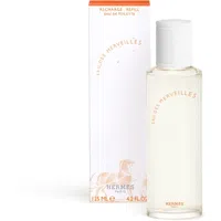 HERMÈS Eau des Merveilles toaletní voda náhradní náplň pro ženy 125 ml